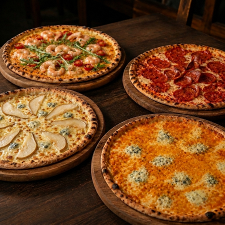 Пиццерия 15 кв.м.