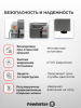 Машина тестомесильная HDM(J)-25 Foodatlas (220V)