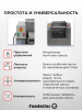 Машина тестомесильная HDM(J)-25 Foodatlas (220V)