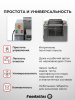 Машина тестомесильная HDM(H)-25 Foodatlas (220V)
