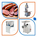 Мясопереработка Мясопереработка