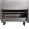 Щёточная мойка для овощей FA-60A Foodatlas