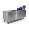 Барботажная машина для мойки овощей и фруктов QX-2250 Foodatlas
