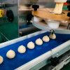 Машина для формования шариков с начинкой PCREM-180D Foodatlas