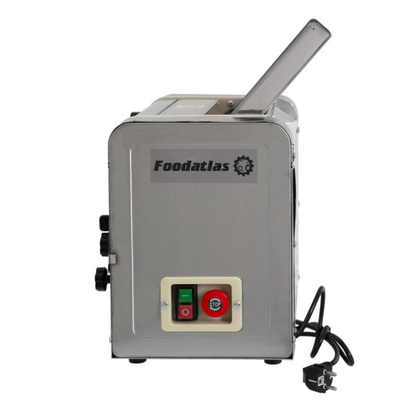 Тестораскатка-лапшерезка электрическая Foodatlas RHH-260M