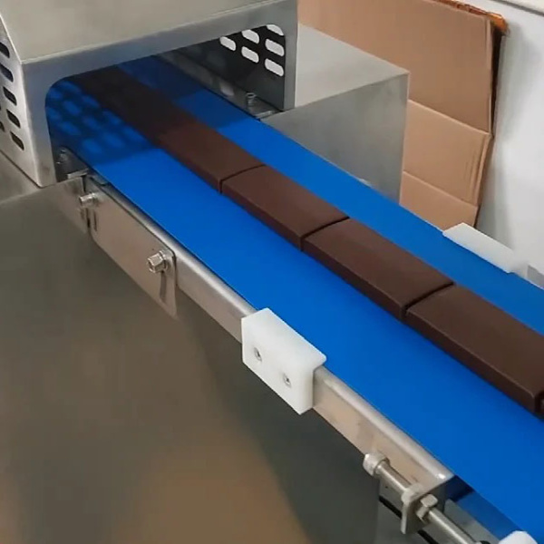 Линия для производства протеиновых батончиков EC-180 Foodatlas