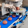 Автоматическая машина для формования изделий с начинкой EB-280II Foodatlas